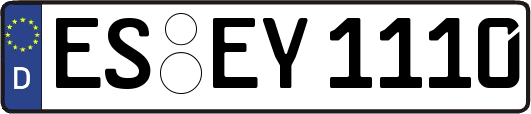 ES-EY1110