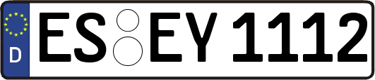 ES-EY1112