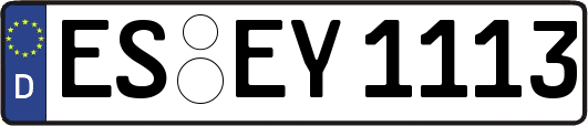 ES-EY1113
