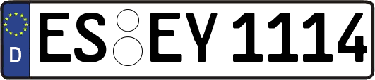 ES-EY1114