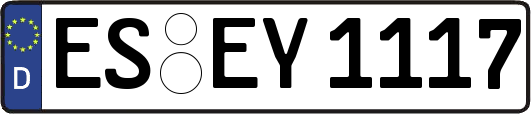ES-EY1117