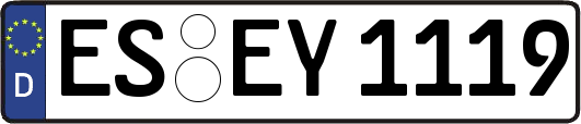 ES-EY1119