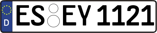 ES-EY1121