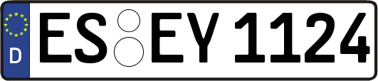 ES-EY1124