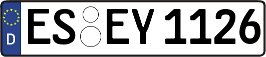 ES-EY1126