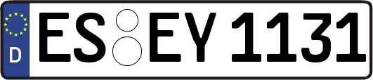 ES-EY1131