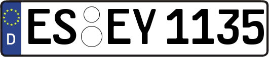 ES-EY1135