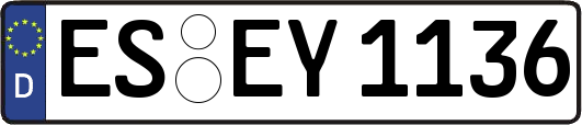 ES-EY1136