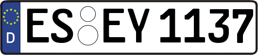 ES-EY1137