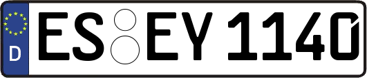ES-EY1140
