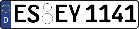 ES-EY1141