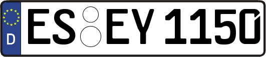ES-EY1150
