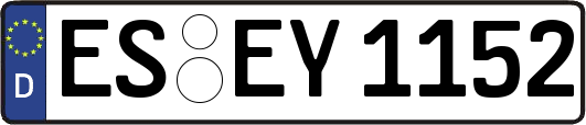 ES-EY1152