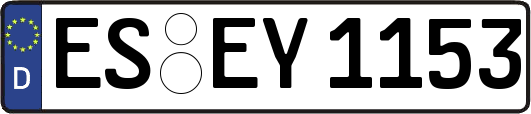 ES-EY1153