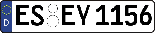 ES-EY1156