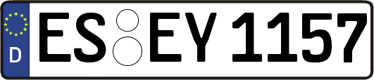ES-EY1157