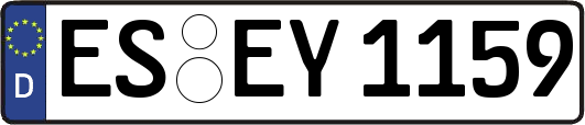 ES-EY1159