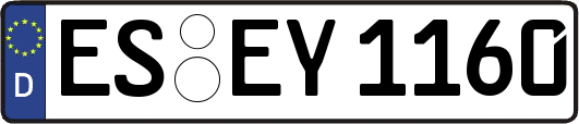 ES-EY1160
