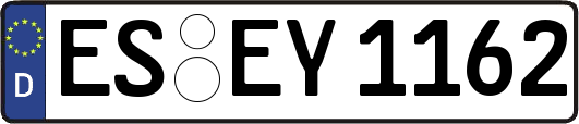 ES-EY1162