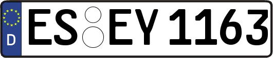 ES-EY1163