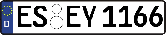 ES-EY1166
