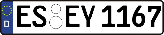 ES-EY1167
