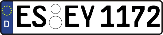 ES-EY1172