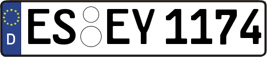 ES-EY1174
