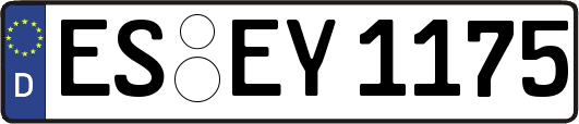 ES-EY1175