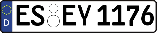 ES-EY1176