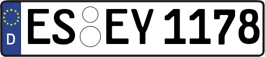 ES-EY1178
