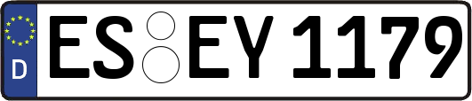 ES-EY1179