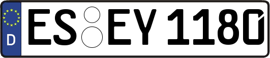 ES-EY1180