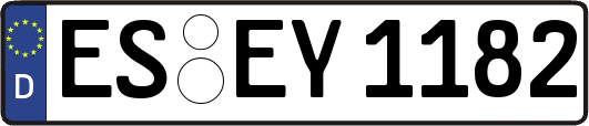 ES-EY1182