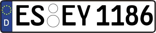 ES-EY1186