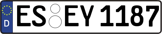 ES-EY1187