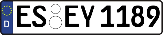 ES-EY1189