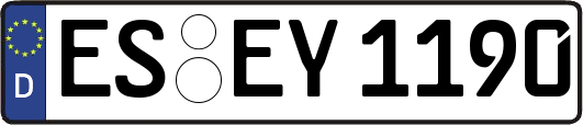 ES-EY1190