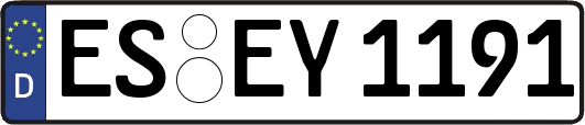 ES-EY1191
