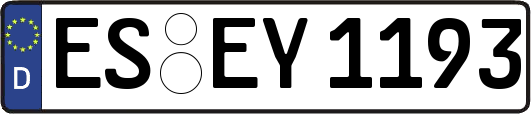 ES-EY1193