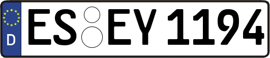 ES-EY1194