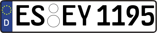 ES-EY1195