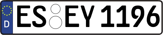 ES-EY1196