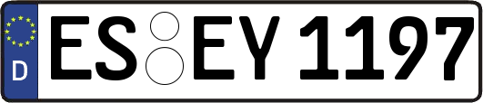 ES-EY1197