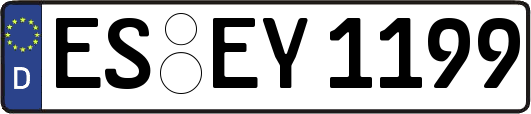 ES-EY1199