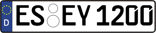 ES-EY1200