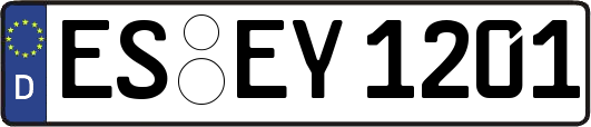 ES-EY1201