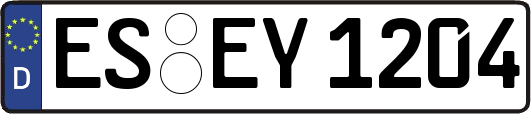 ES-EY1204