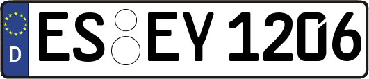 ES-EY1206