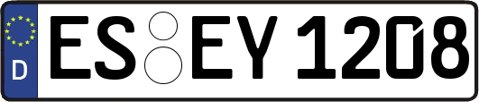 ES-EY1208